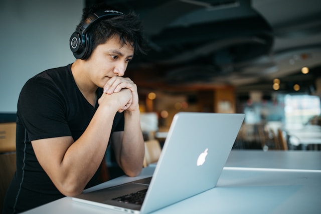 Las empresas dictan el fin del teletrabajo