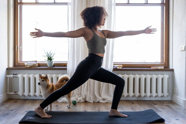 Montar un gimnasio en casa, ¿sale a cuenta?