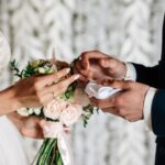 Controla el estrés que supone una boda