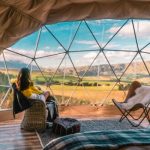 Diferencias entre glamping y camping