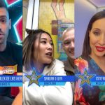 10 artistas compiten por hacer realidad sus sueños en Got Talent