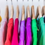 ¿Sabes cuál es la huella de tu consumo en moda?