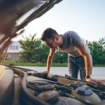 ¿Cómo hacer el mantenimiento al coche?