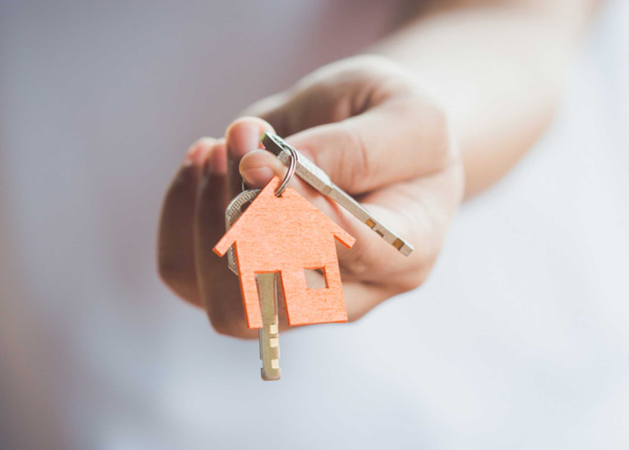 Préstamo hipotecario o préstamo con garantía hipotecaria? | VMV