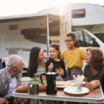 Rutas en autocaravana por España