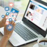 Beneficios de las redes sociales para los pequeños negocios | ViveMásVidas