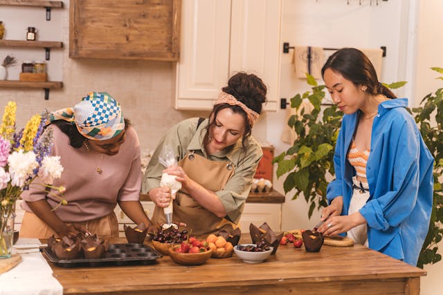 ¿Cuánto cuesta una isla de cocina?